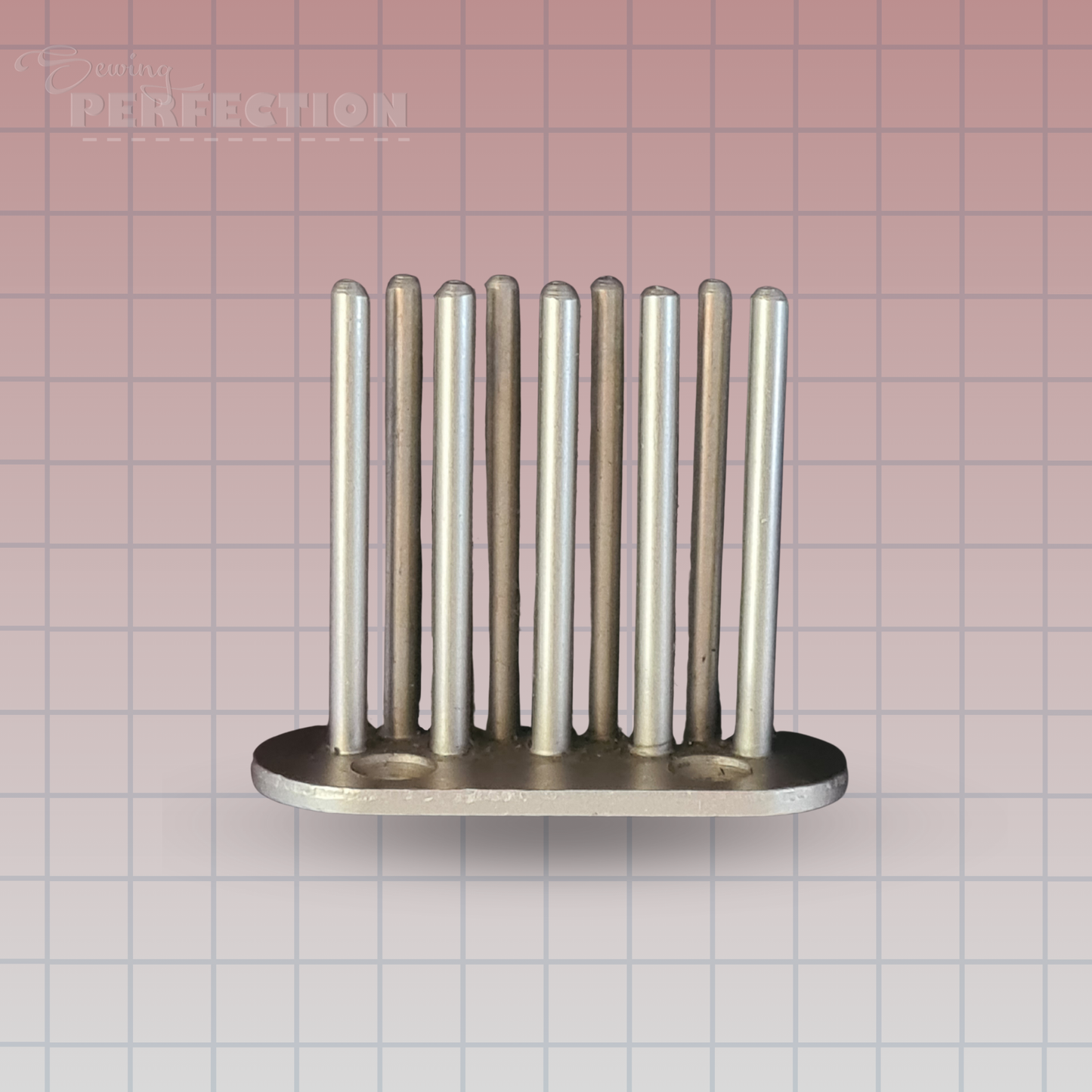 Industrial Parts Binder Accessories for PFAFF