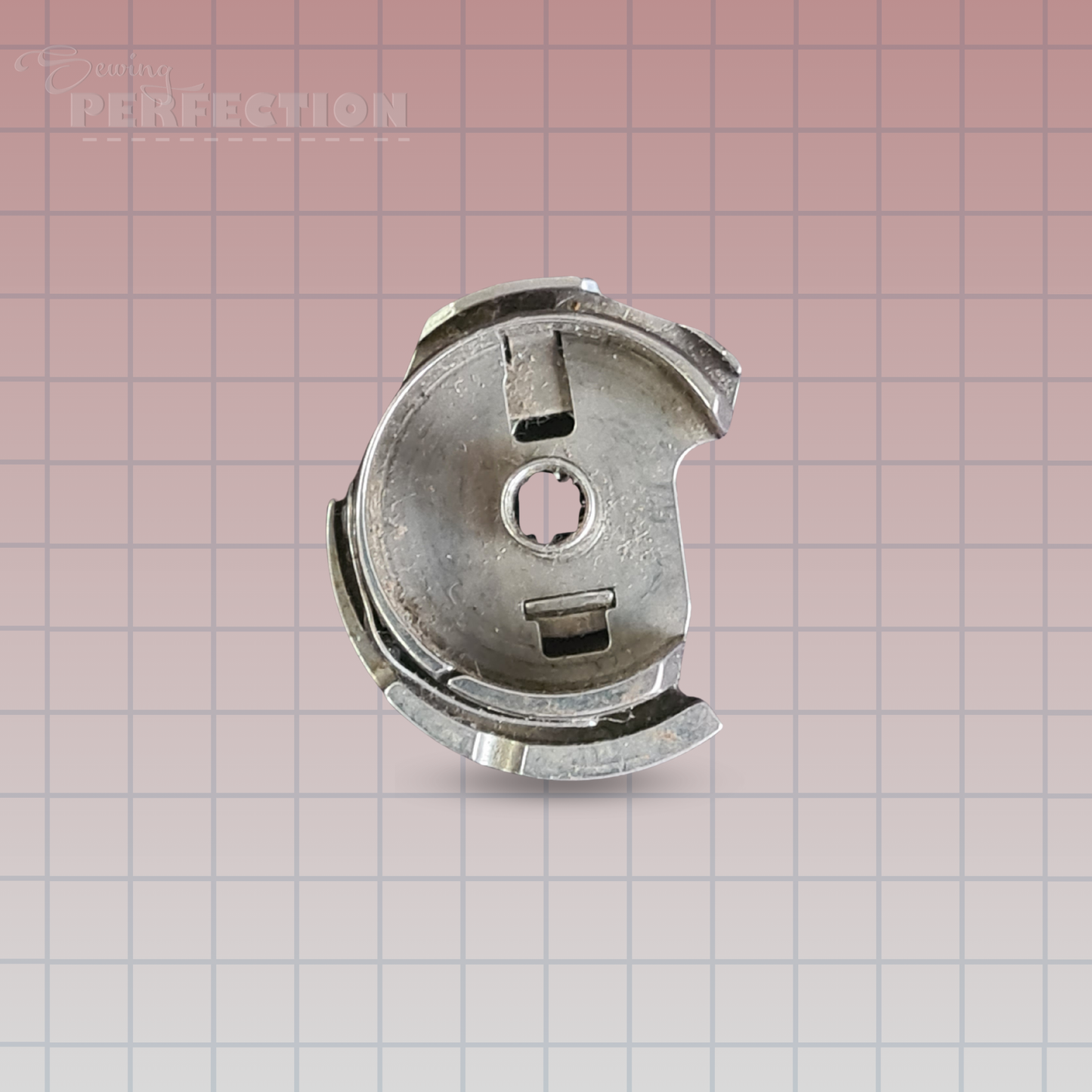 Industrial Parts Bobbin Case for PFAFF