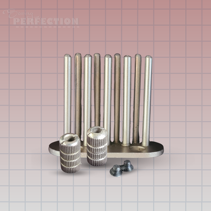 Industrial Parts Binder Accessories for PFAFF