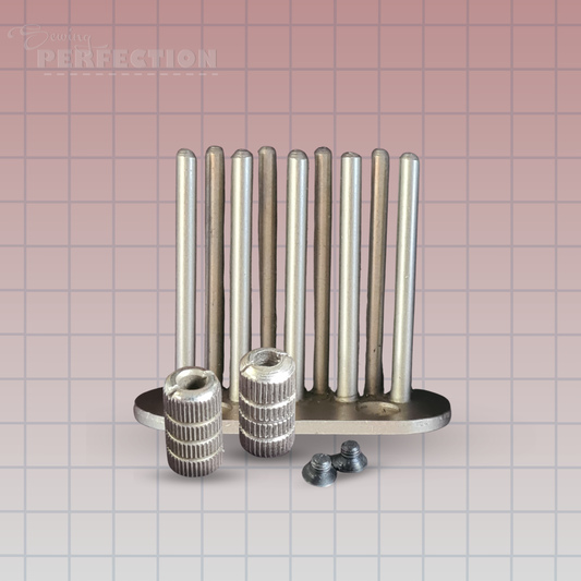 Industrial Parts Binder Accessories for PFAFF