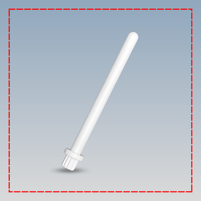 Domestic Accessories Spool Pin for Pfaff