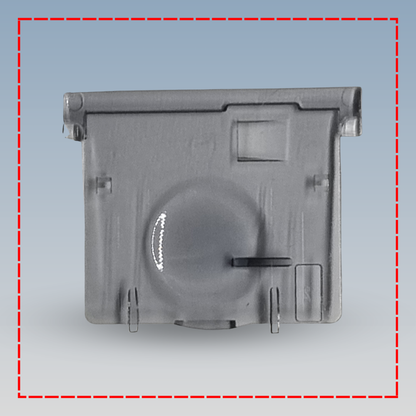Domestic Parts Slide Plate for PFAFF