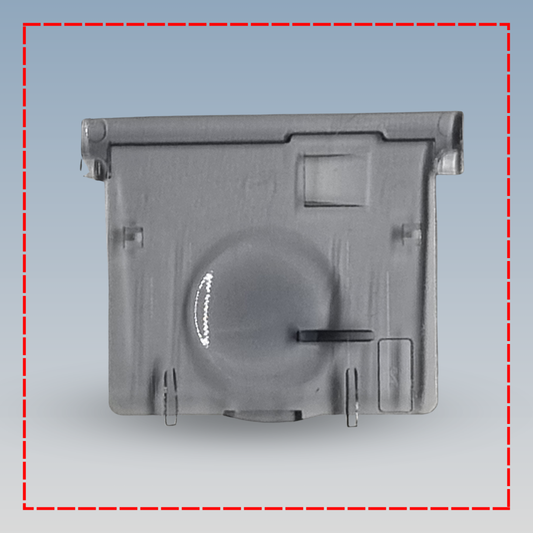 Domestic Parts Slide Plate for PFAFF