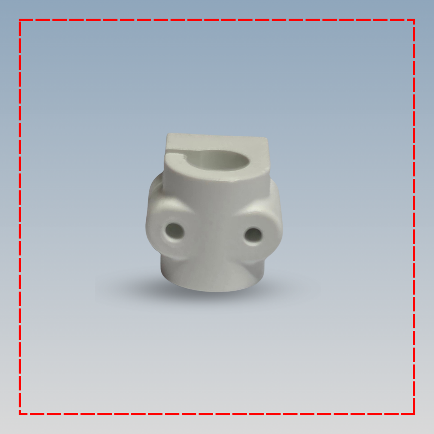 Domestic Parts Threader Holder Pfaff
