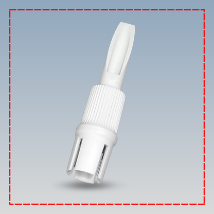 Domestic Accessories Bulb Remover for PFAFF