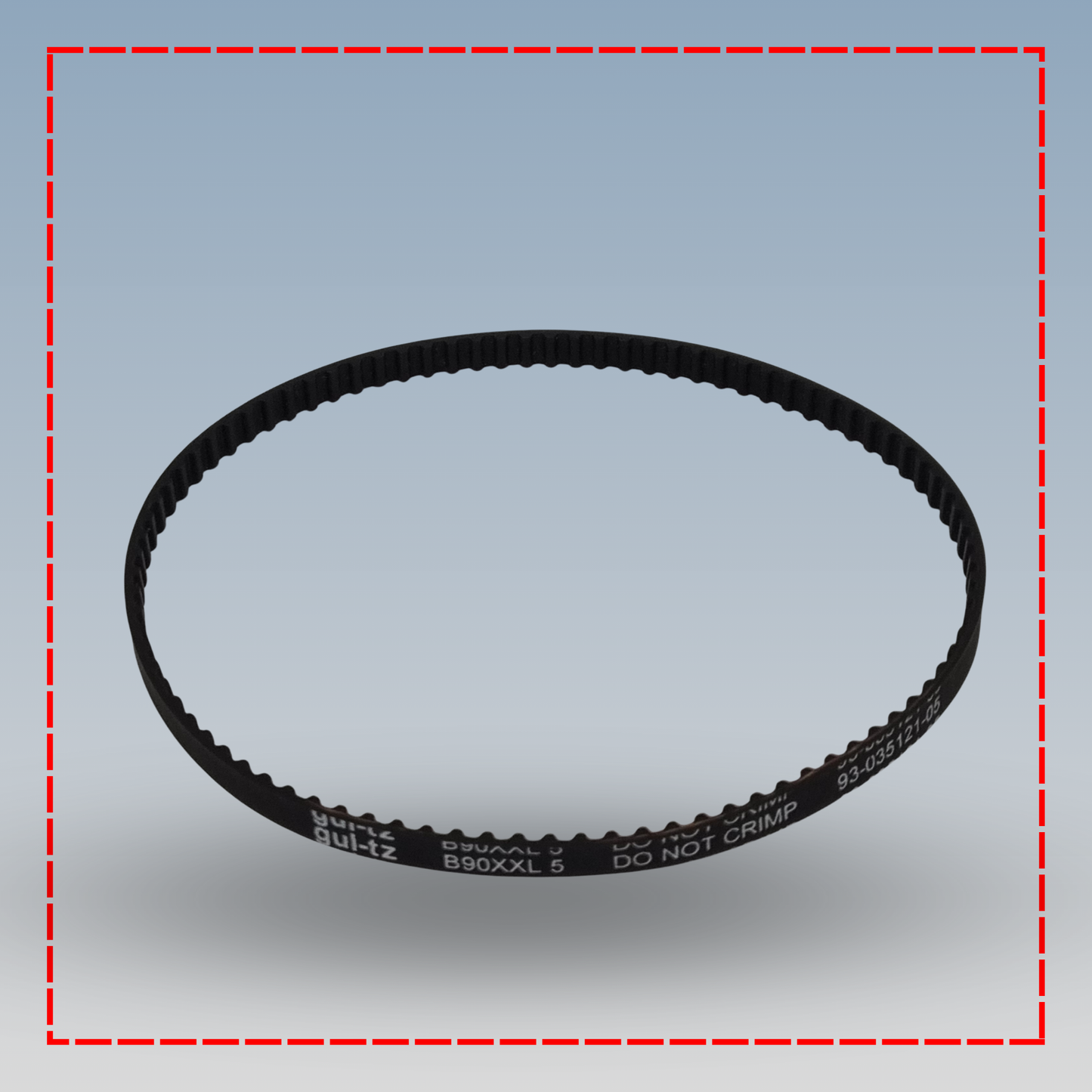 Domestic Parts Belt 280mm for Pfaff