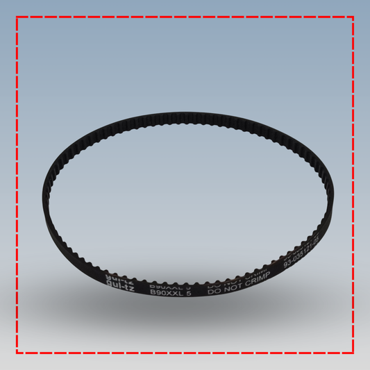 Domestic Parts Belt 280mm for Pfaff