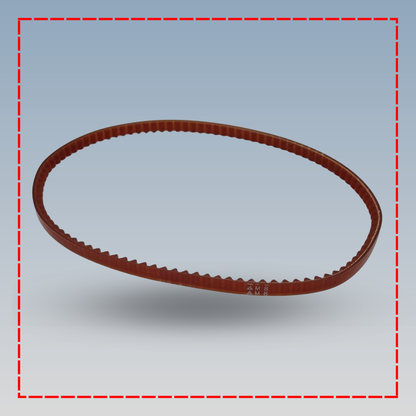 Domestic Parts Belt 446mm