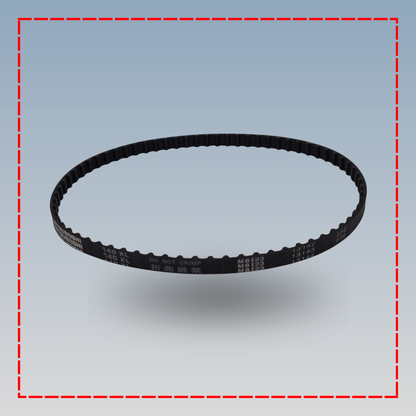 Domestic Parts Belt 344mm for PFAFF