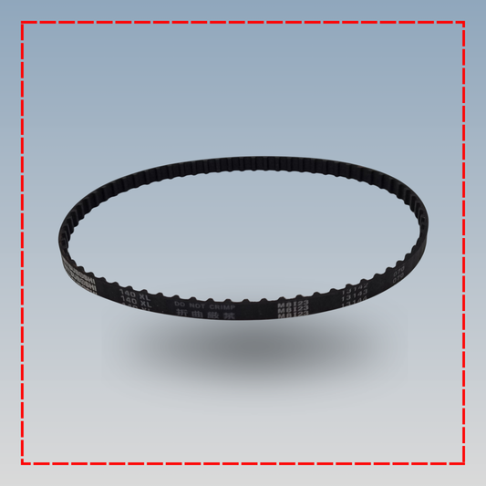 Domestic Parts Belt 344mm for PFAFF