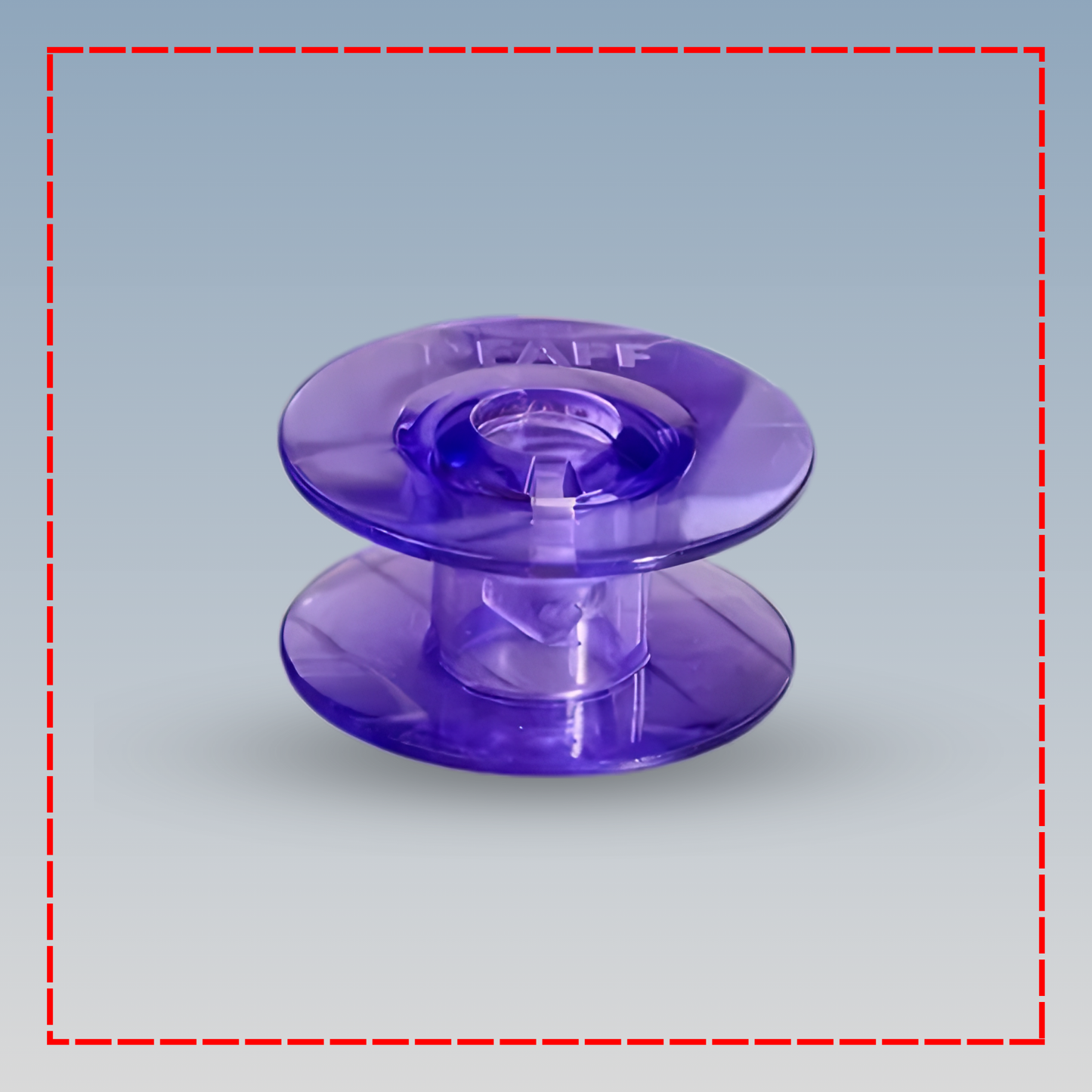 Domestic Bobbins: PFAFF XL 10pk