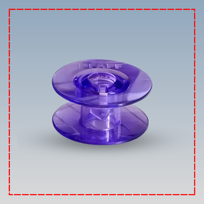 Domestic Bobbins: PFAFF XL 10pk