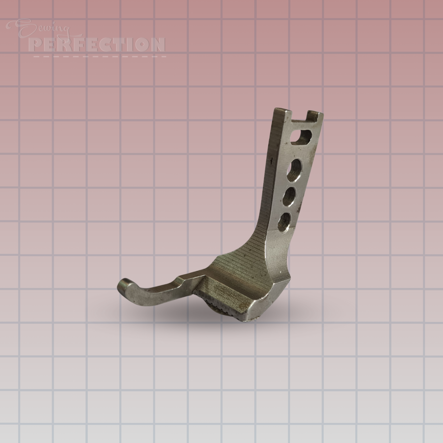 Industrial Parts Gauge Presser foot for PFAFF