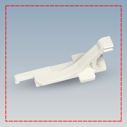 Domestic Parts Embroidery Y Arm for PFAFF