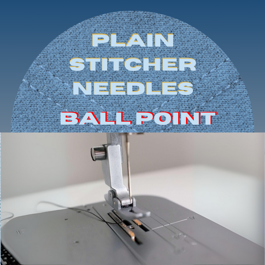 Industrial Needles Ball point 16x231 SUK
