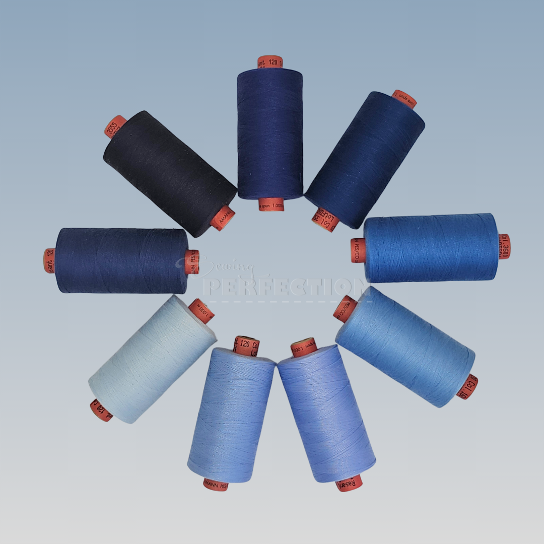 Rasant Threads – Sewing Perfection