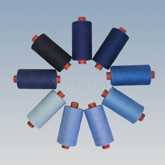 Thread RASANT 1000m Blues