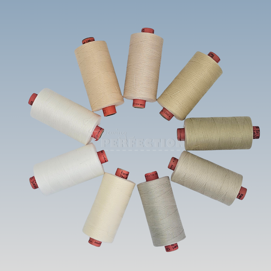 Thread Rasant 1000m Neutrals