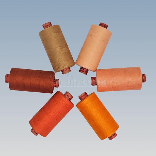 Thread RASANT 1000m Oranges
