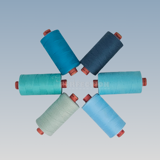 Thread RASANT 1000m Teals