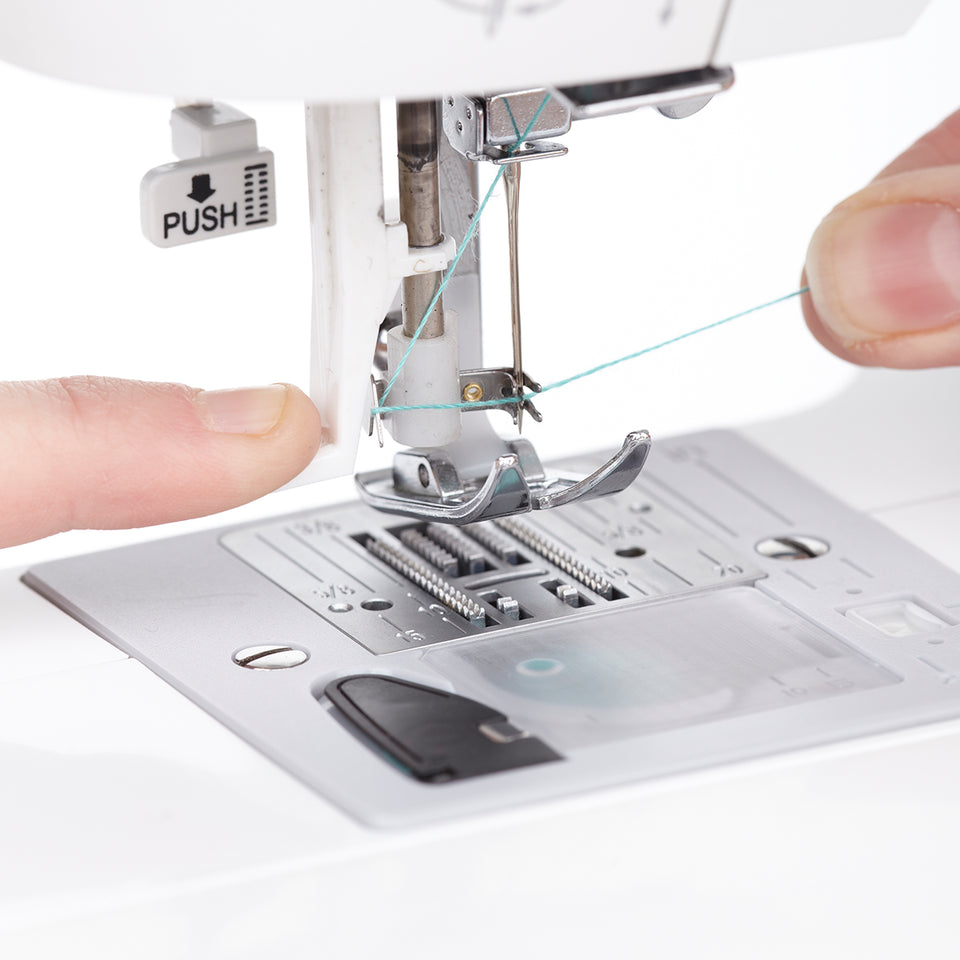 Singer Sewing Machine Fashion Mate 3337