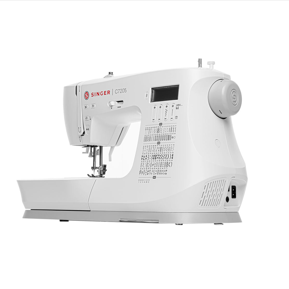 Domestic Sewing Singer SC7205