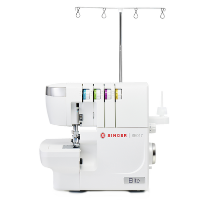 Domestic Overlocker Singer SE017 Elite