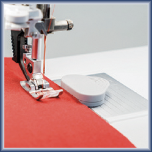 Domestic Accessories Magnetic Seam Guide