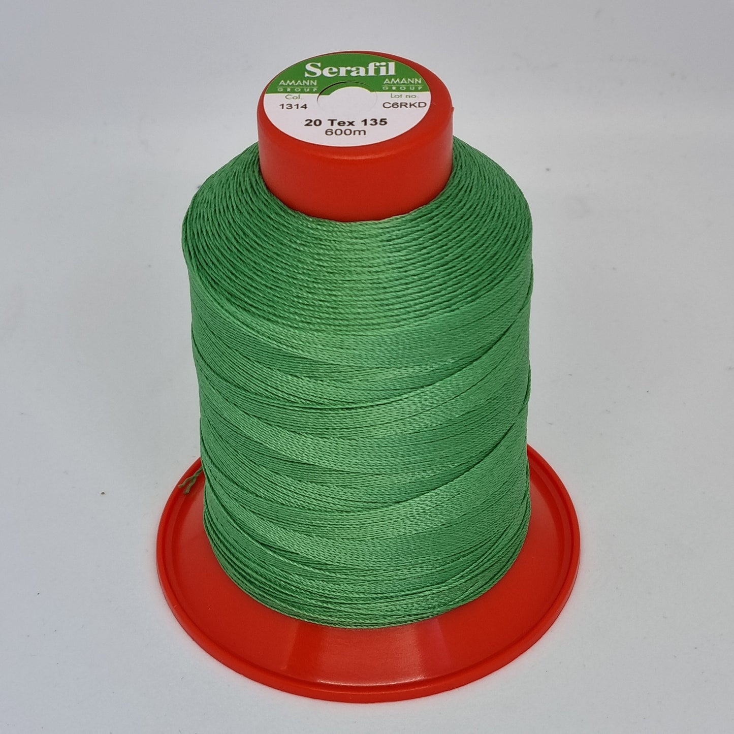 SERFIL M40 Thread