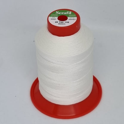 SERFIL M40 Thread
