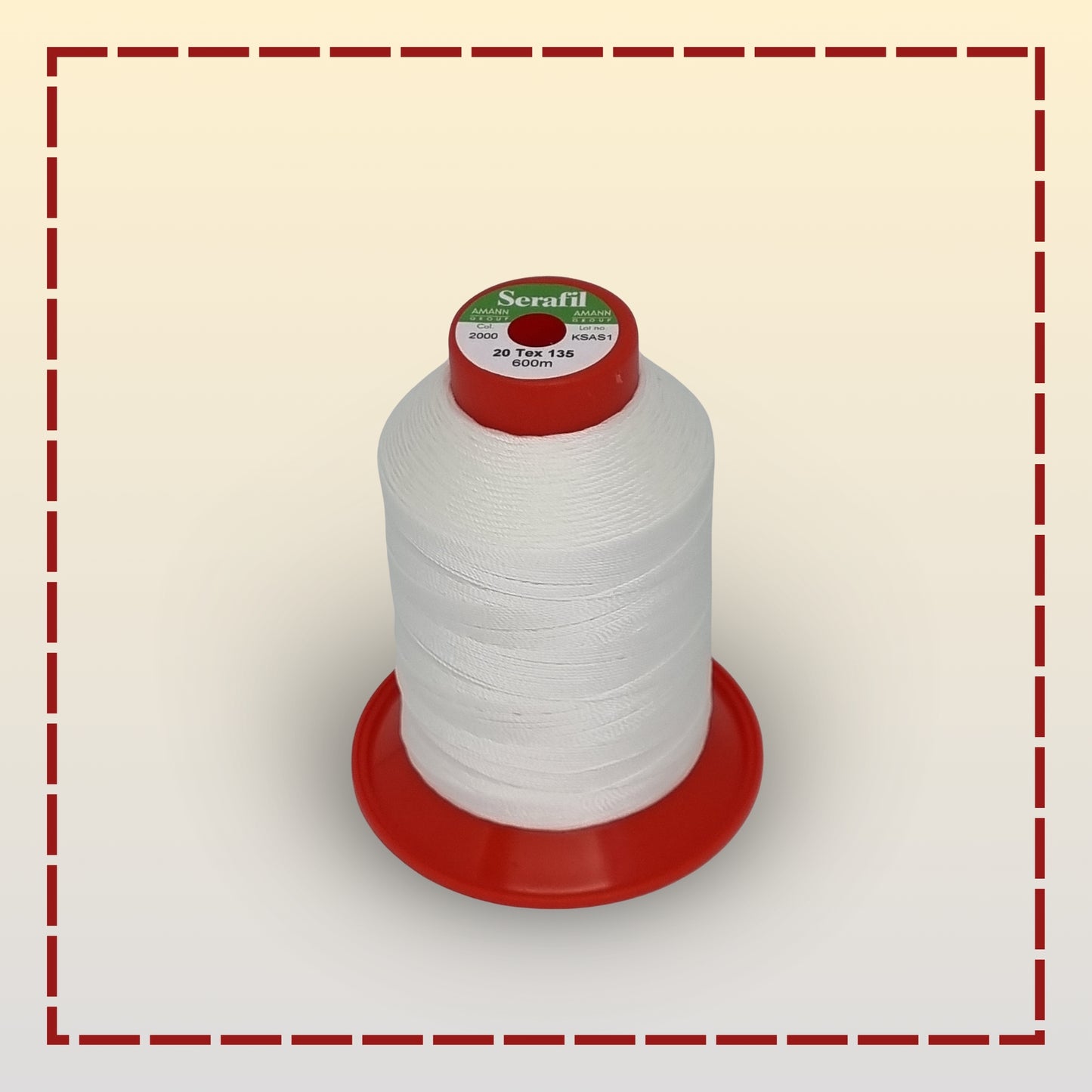 Thread SERFIL M20