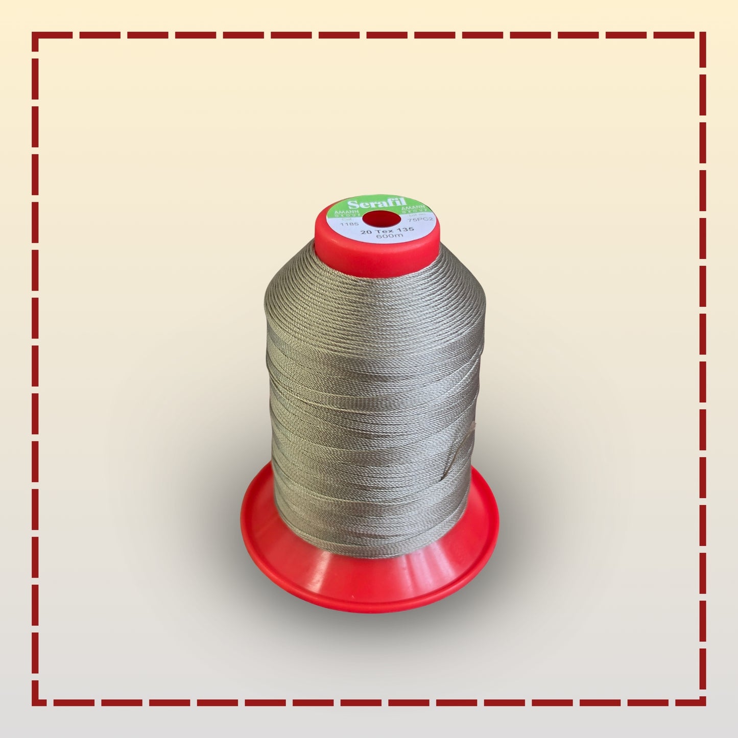 Thread SERFIL M20
