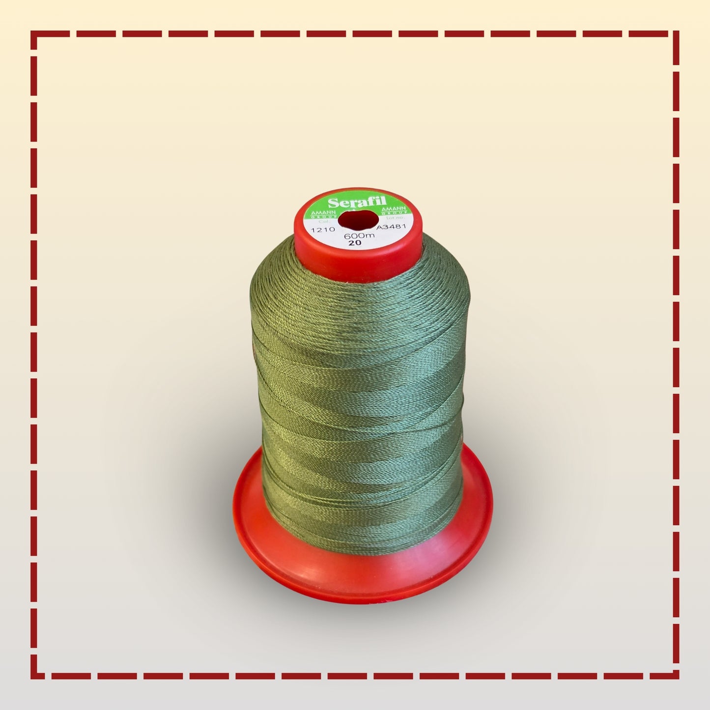 Thread SERFIL M20
