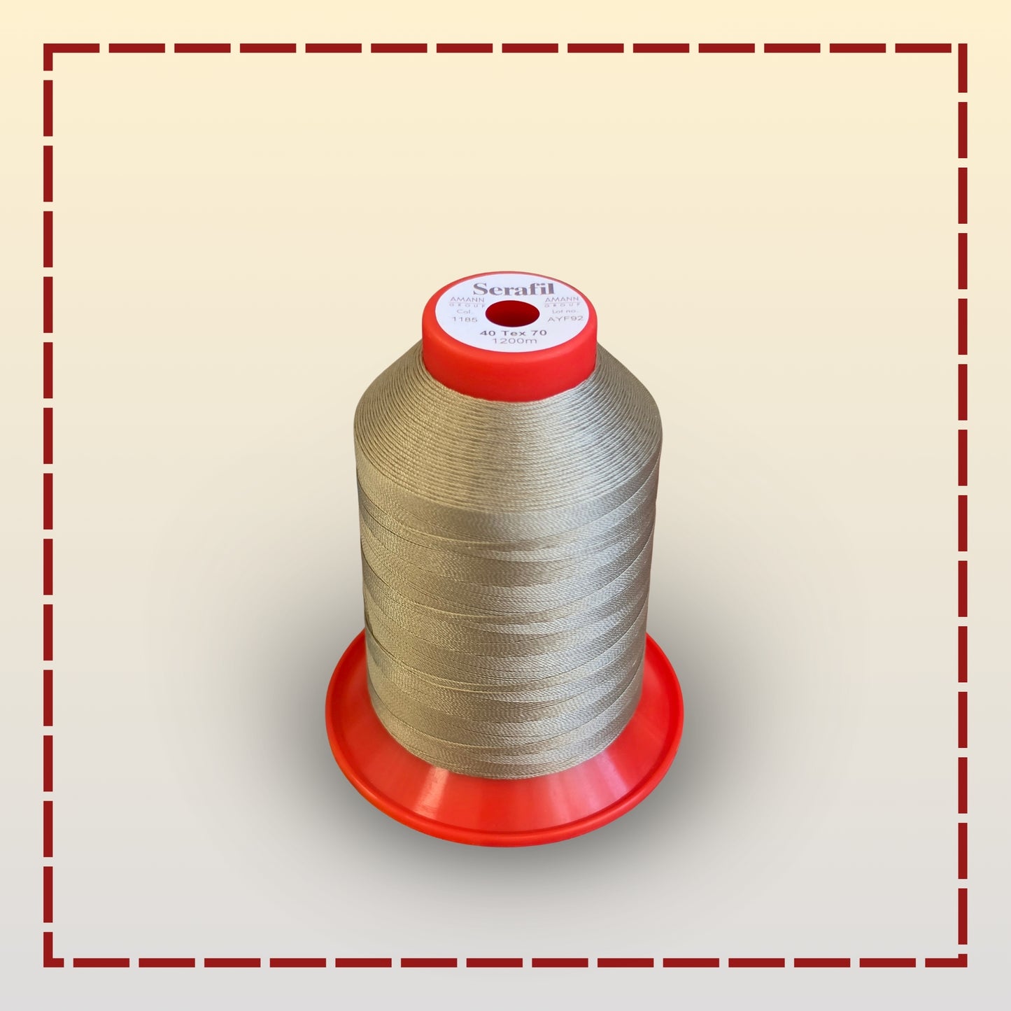 Thread SERFIL M40