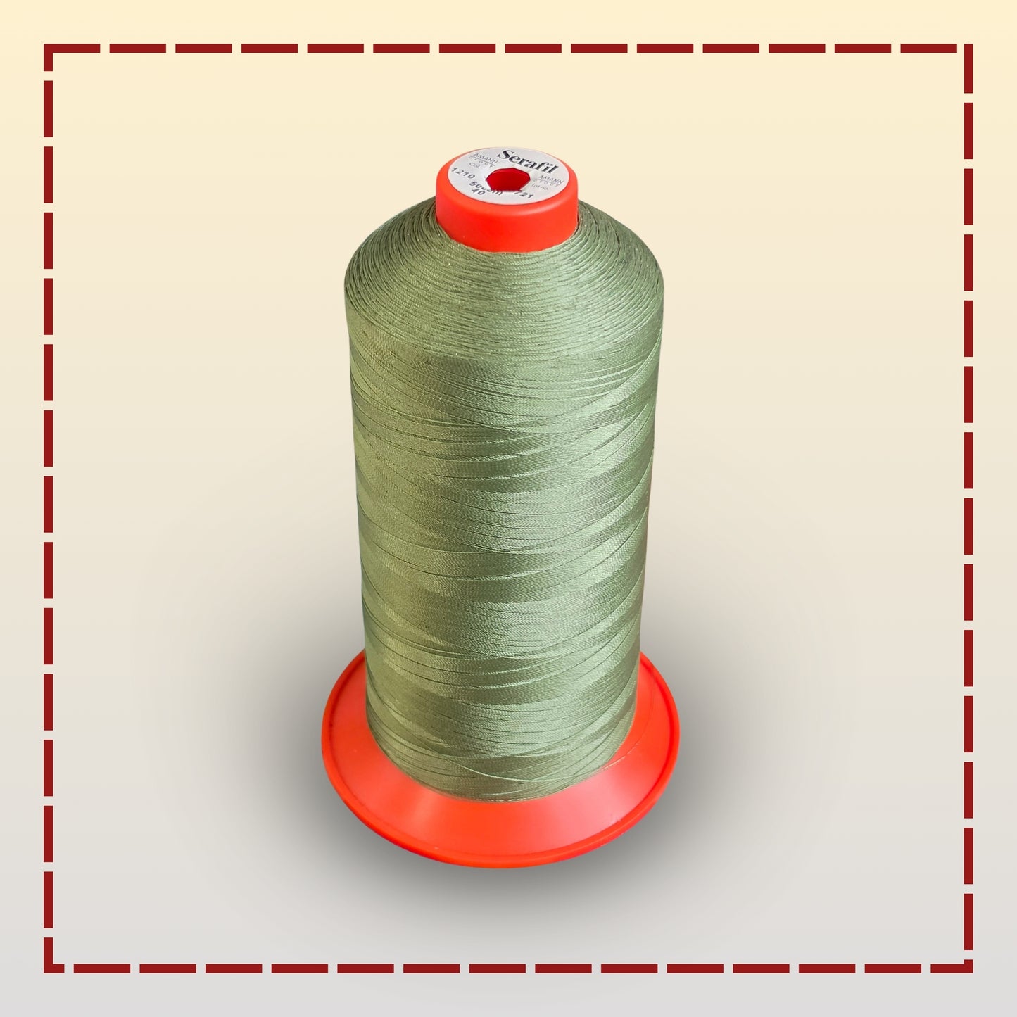 Thread SERFIL M40