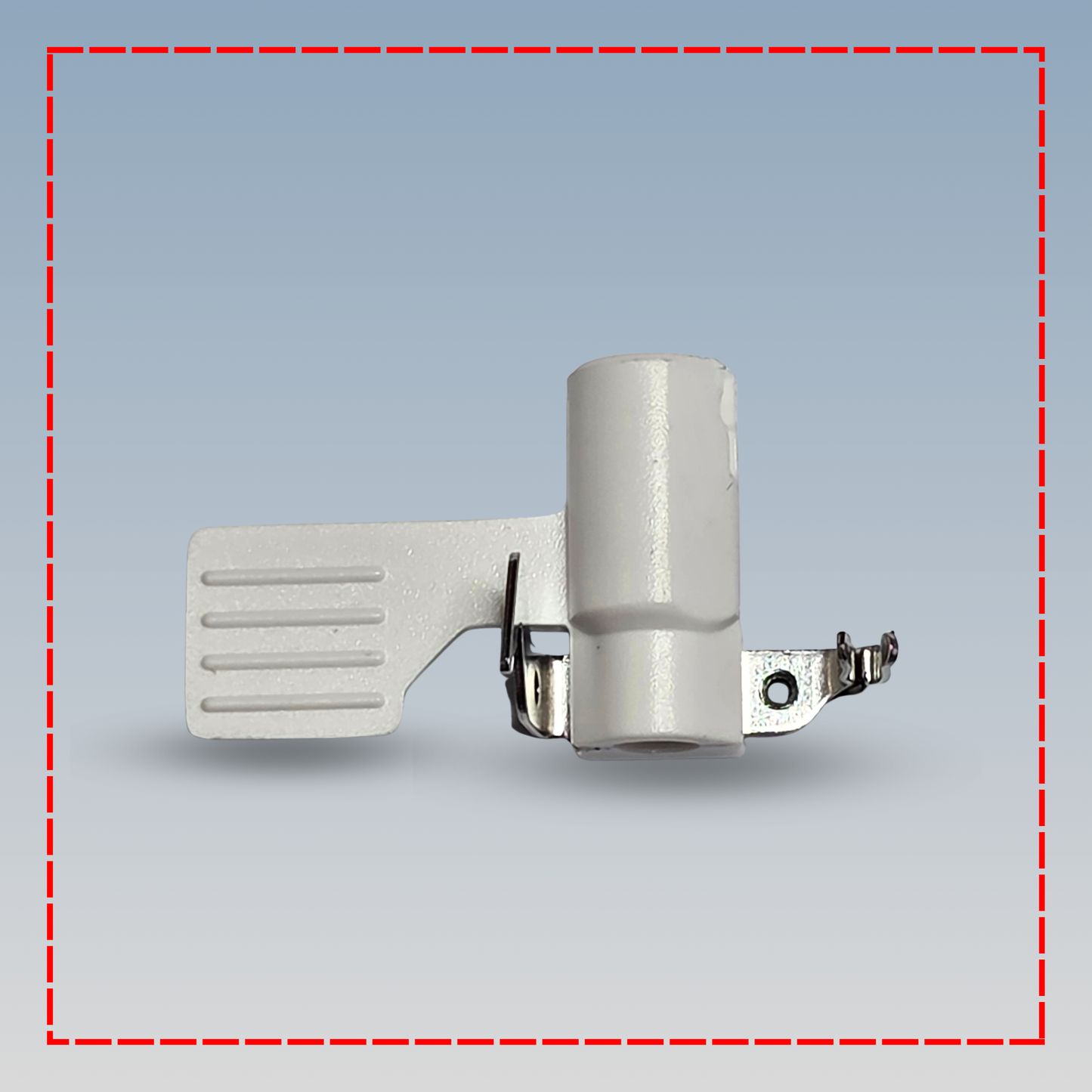 Domestic Parts Threader for Singer