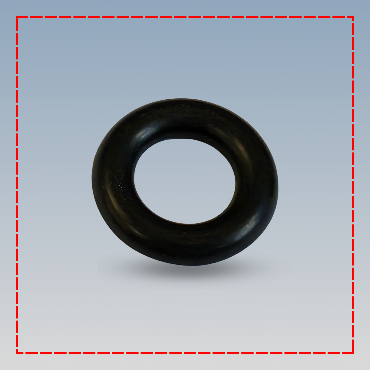 Domestic Parts Bobbin Winder O-Ring for Singer