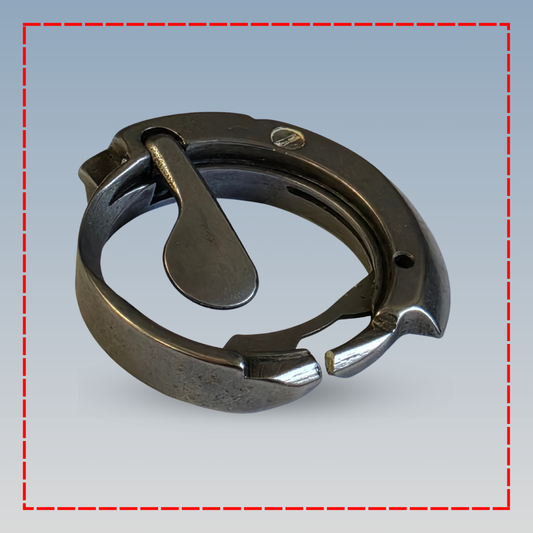 Domestic Parts Bobbin Case for Singer