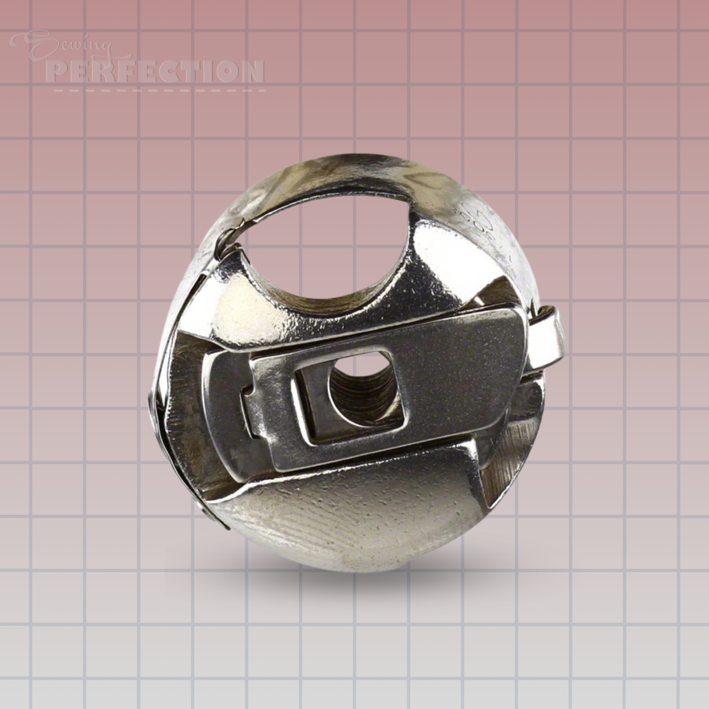 Industrial Parts Bobbin Case for Singer