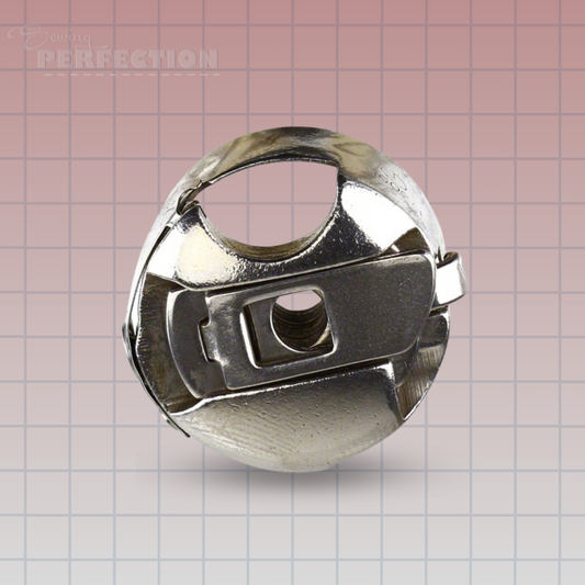 Industrial Parts Bobbin Case for Singer
