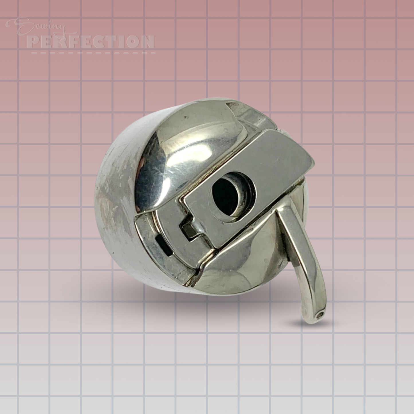 Industrial Parts Bobbin Case for Singer