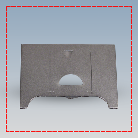 Domestic Parts Slide Plate for Singer