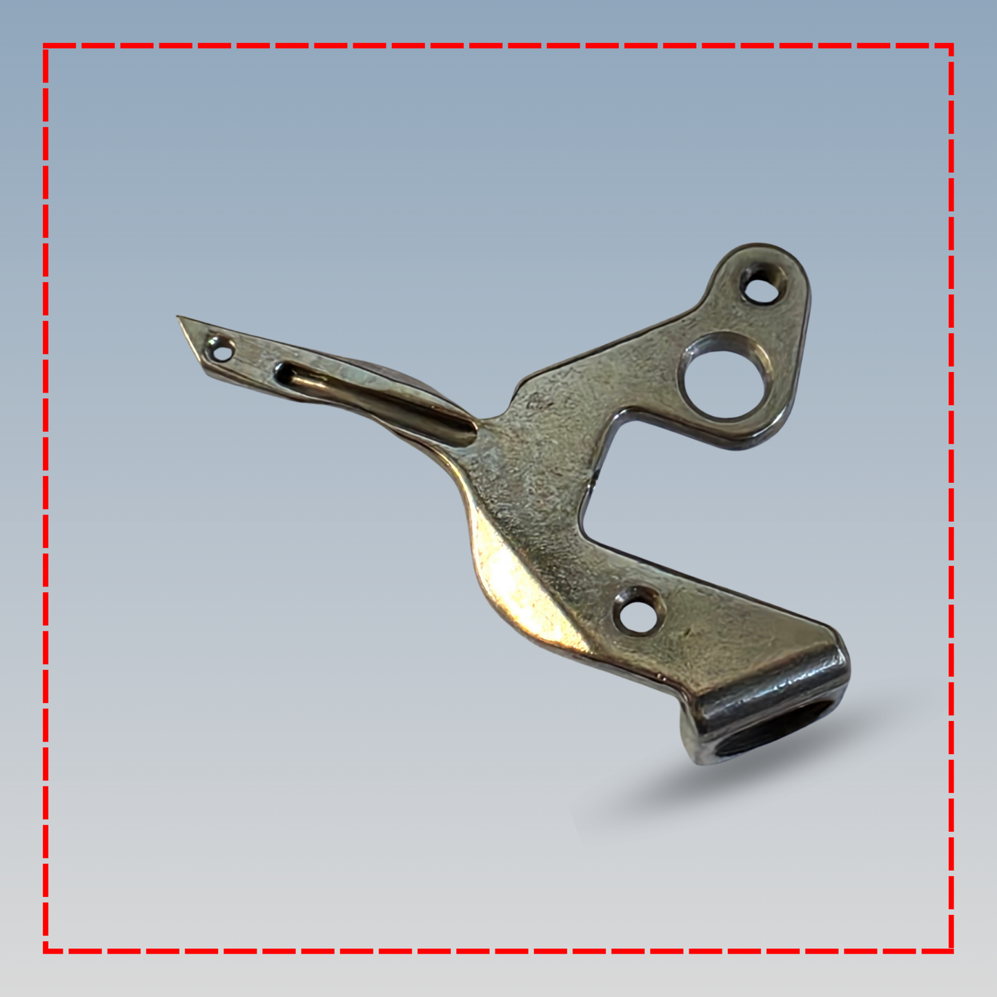 Domestic Parts Upper Looper for Singer
