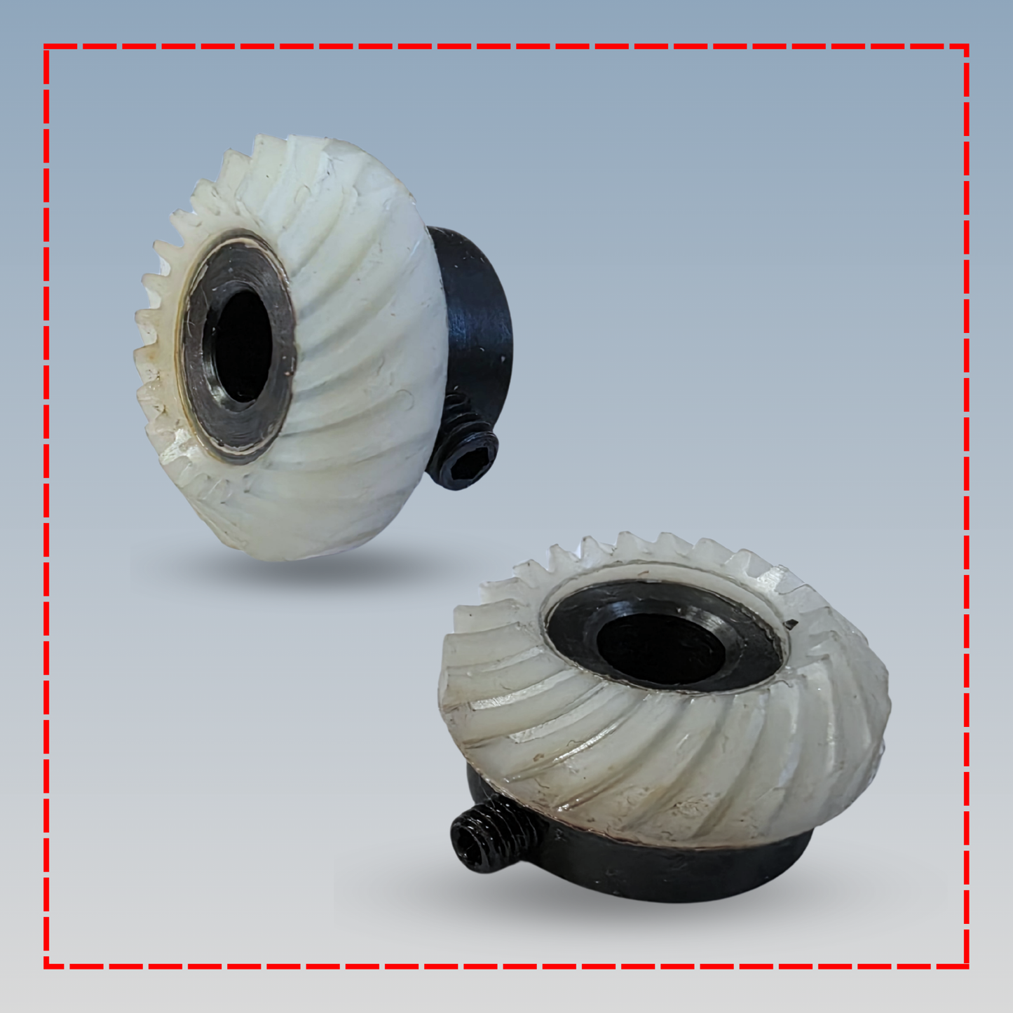 Domestic Parts Hook Gear set for Singer