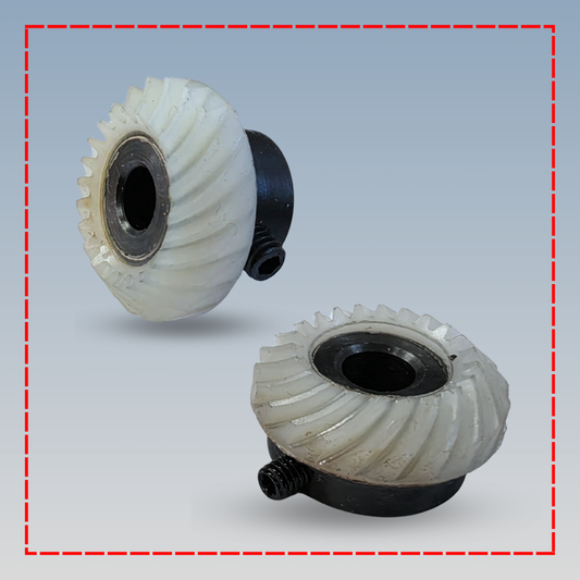Domestic Parts Hook Gear set for Singer