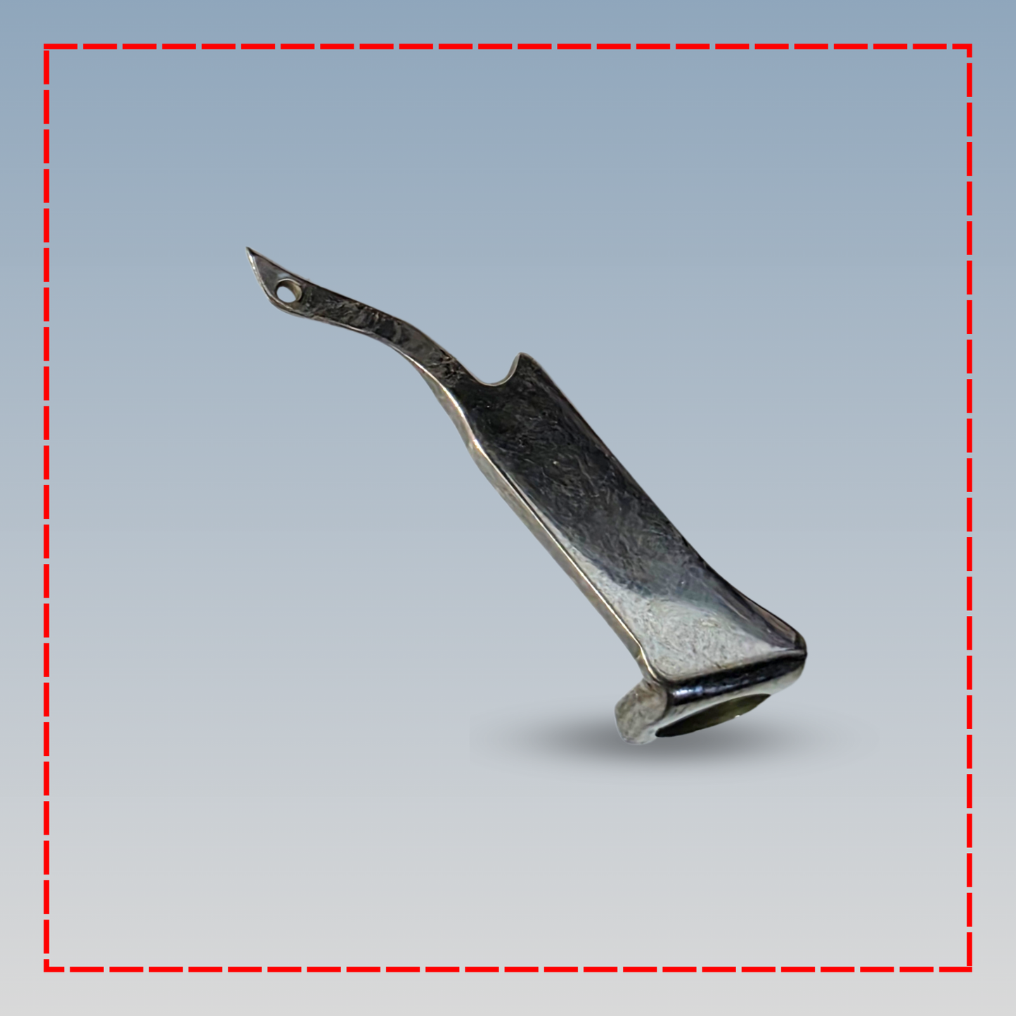 Domestic Parts Upper Looper Singer