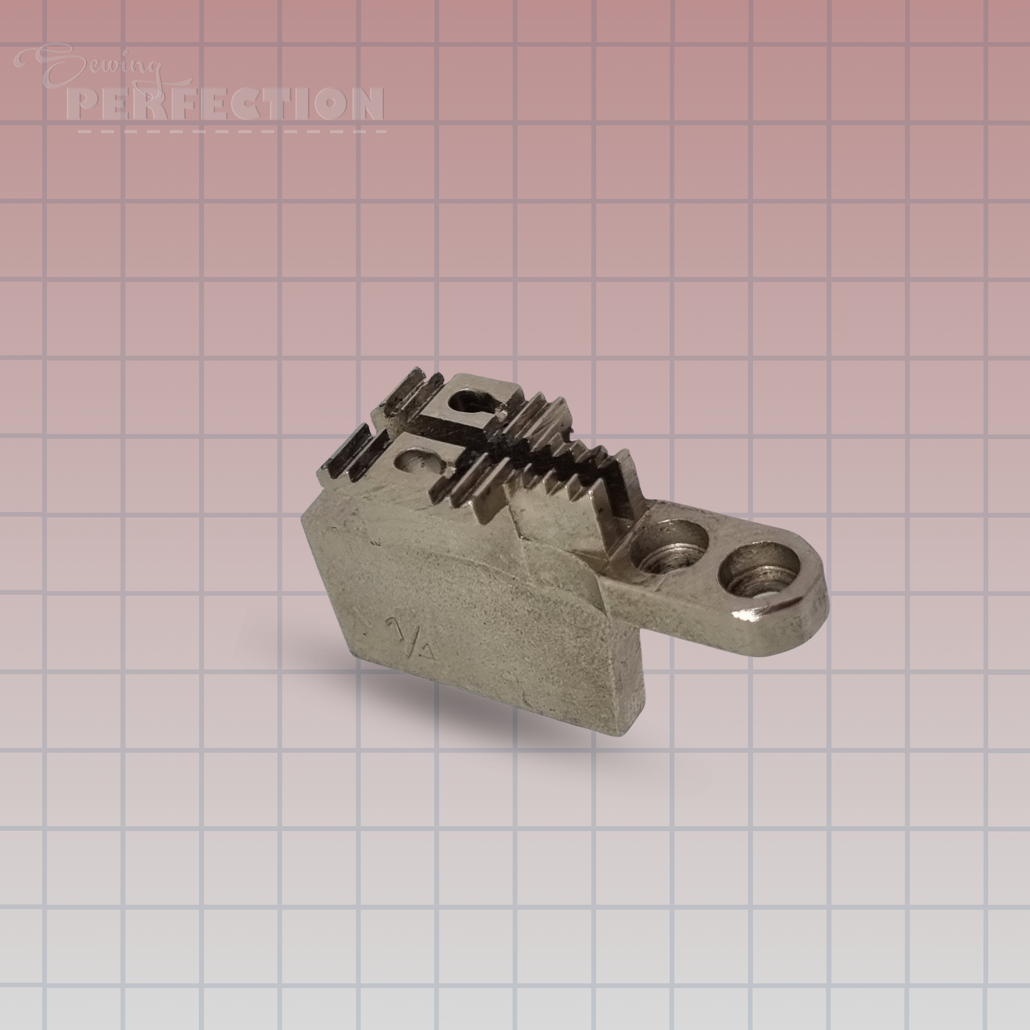 Industrial Parts Gauge 1/4" for Singer