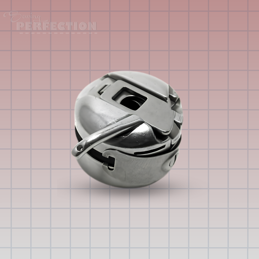 Industrial Parts Bobbin Case for Singer