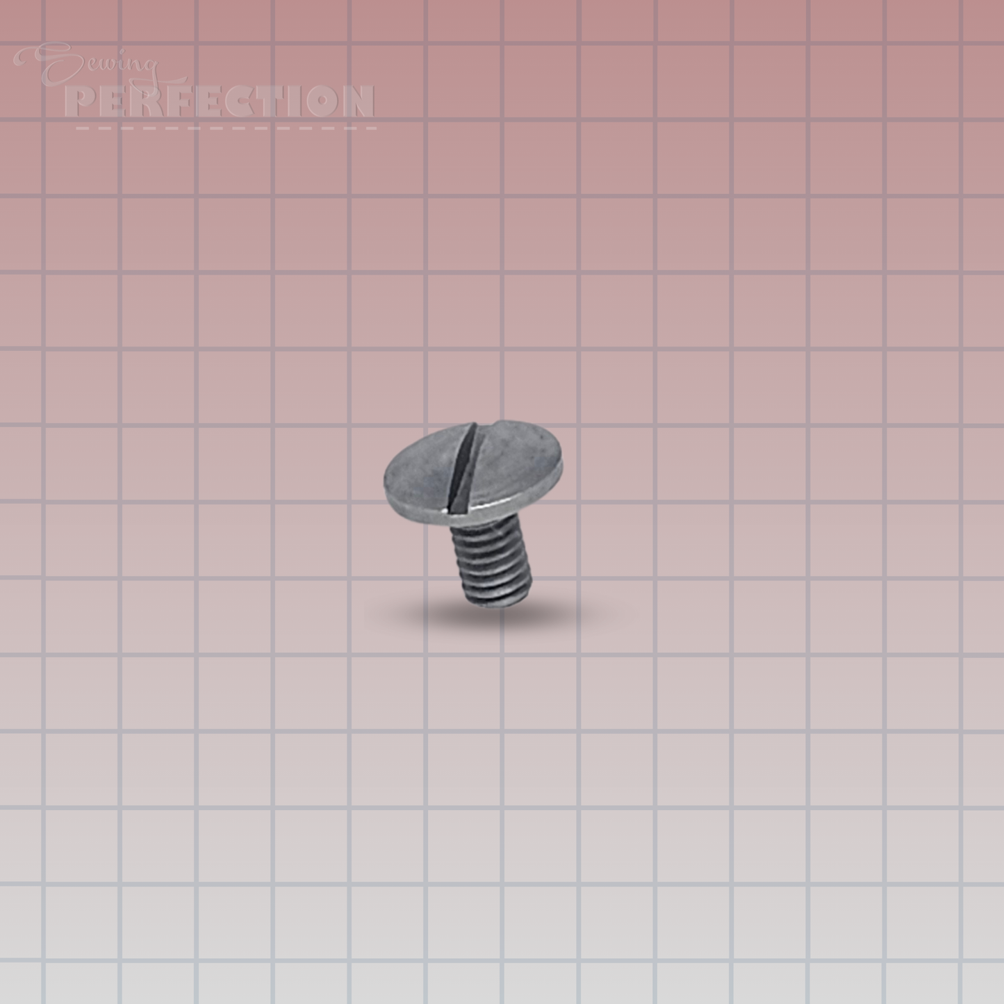 Industrial Parts Needle Plate Screw 544382-452 for Singer