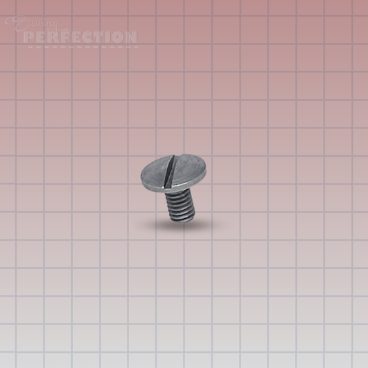 Industrial Parts Needle Plate Screw 544382-452 for Singer